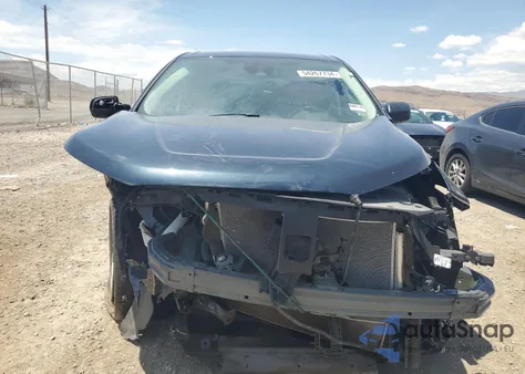 2024 Ford Edge Se from USA, damaged, VIN 2FMPK4G9XRBA40971